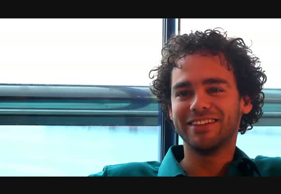 Entrevistas exclusivas em Gibraltar - latini responde!