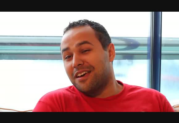 Entrevistas exclusivas em Gibraltar - rafaelaugustop responde!