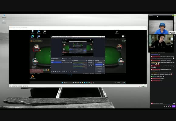 Sessionreview NL5 von User vocatus - PokerStammtisch