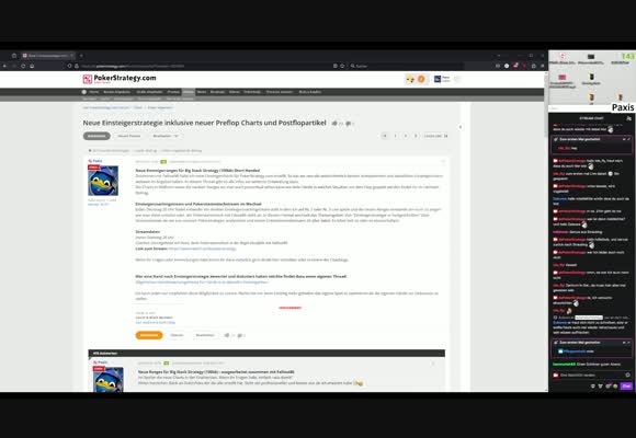 NL 5 Review von justice2007 - Pokerstammtisch