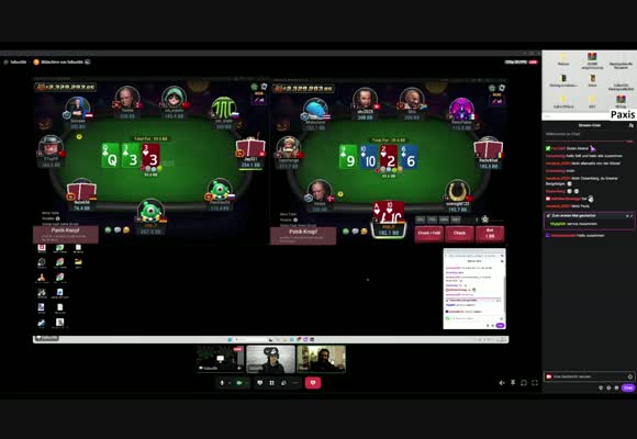 NL 25 Ante Deep Stake Liveplay Fallout86 (2)