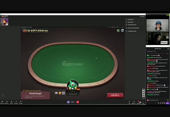 Fallout86 Liveplay NL 25 beim Pokerstammtisch