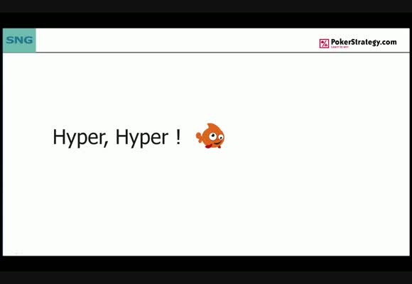 Hyper Hyper - bencb Reviewt 60 - 100$ Hyper SnGs