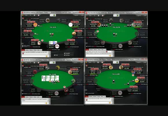 Живая сессия MTSNG 180-max и Turbo MTT с Коллином