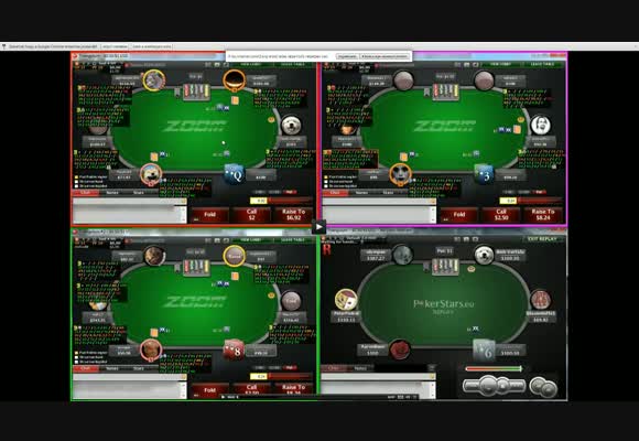 Euro Poker Tour с Pleno1 - эпизод 1 (Польша)