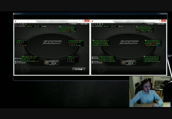 Euro Poker Tour с Pleno1 - эпизод 2 (Россия)