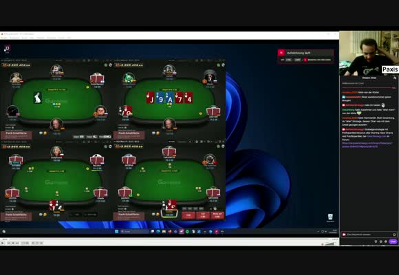 Sessionreview NL 2 von ltslot