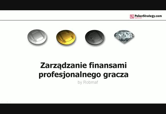 Zarządzanie finansami profesjonalnego gracza