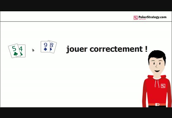 Comment jouer les petits connecteurs assortis