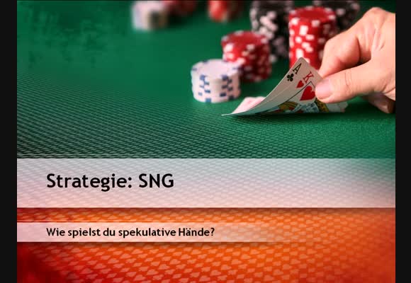 Wie spielst du spekulative Hände?