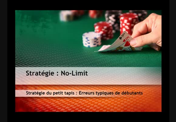 SPT : Erreurs typiques de débutants