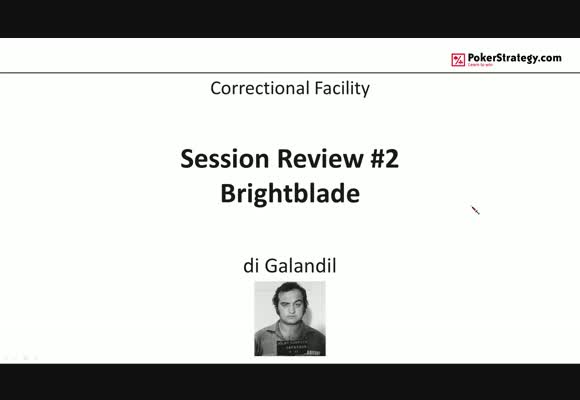 Session Review al NL 50 Zoom