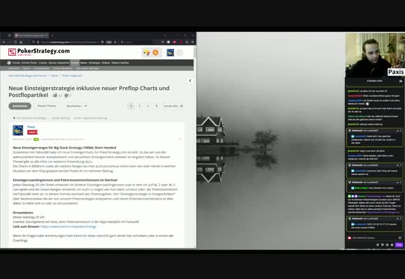 Sessionreview von xJustice82 NL 10 - 04.01.2025