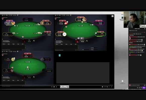 Sessionreview von bigdog63 NL 5