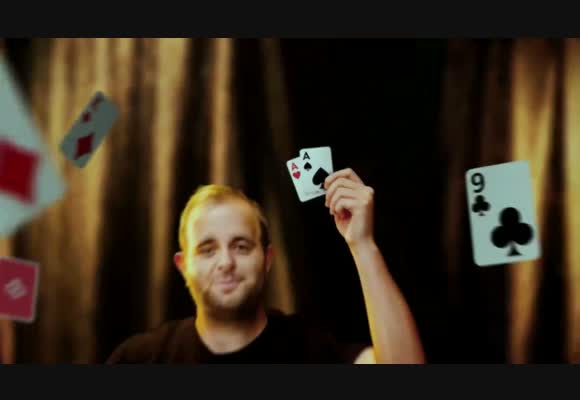 HS Cash Game World Championship - Bring in the Aces!