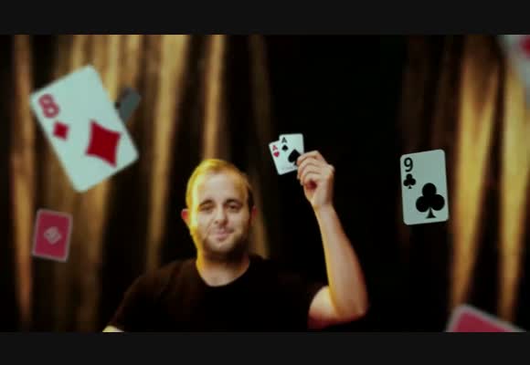 HS Cash Game World Championship - Royal Flush time!