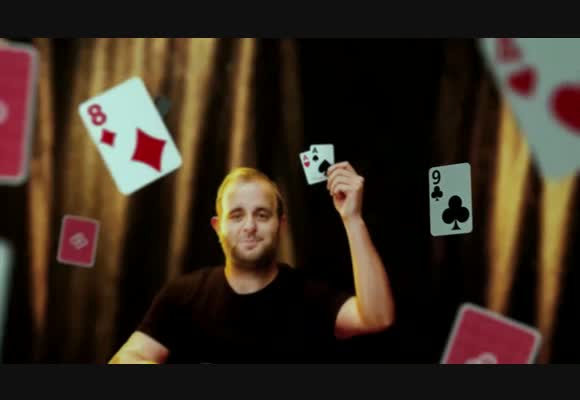 HS Cash Game World Championship - Biluzin Still on Top