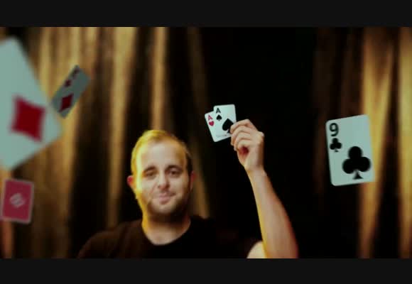 HS Cash Game World Championship - The stream of Bluffs