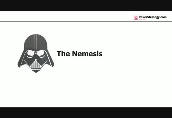 The Nemesis - Mortal Range construction - Vacuum vs Nemesis Approach