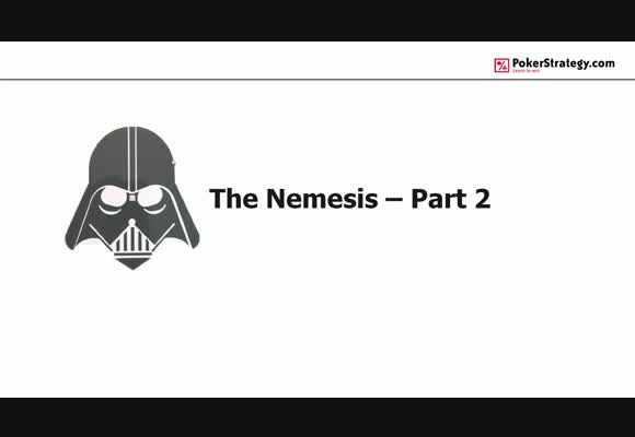 The Nemesis - Mortal Range construction - Nemesis approach in detail