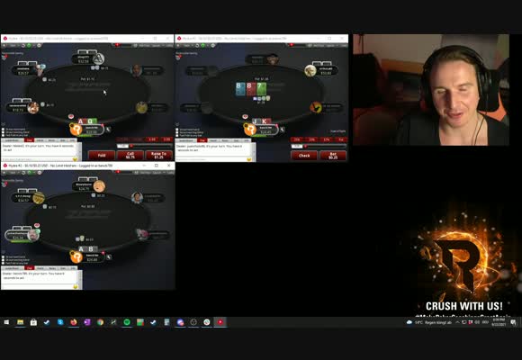 PokerStrategy Exclusive: Bencb - How to bluff on NL25