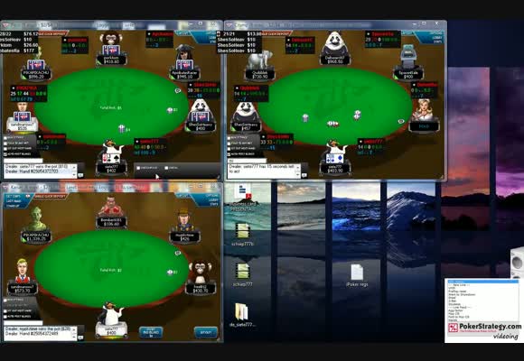 Videoing - Episode 2 - Siete777