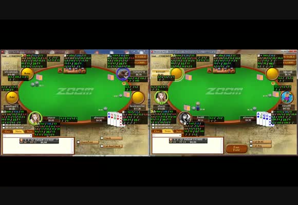 Concurso de vídeos - NL Omaha HI/LO LIVE - Alheocmo