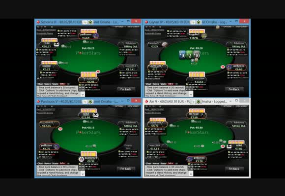 Concurso de vídeos - Sesión Live en PLO10 - Robolomos