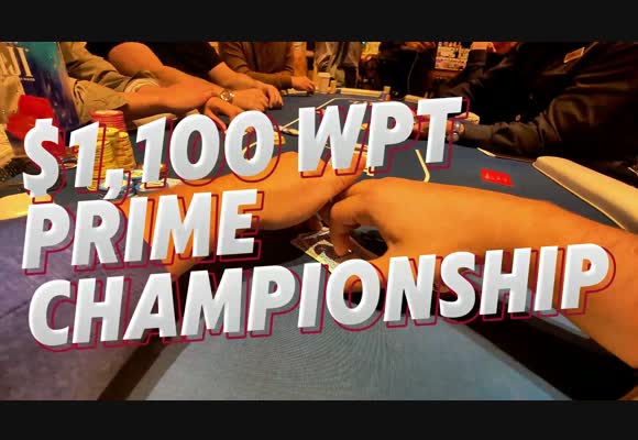 $1,100 WPT Prime Championship FPV Review (2)