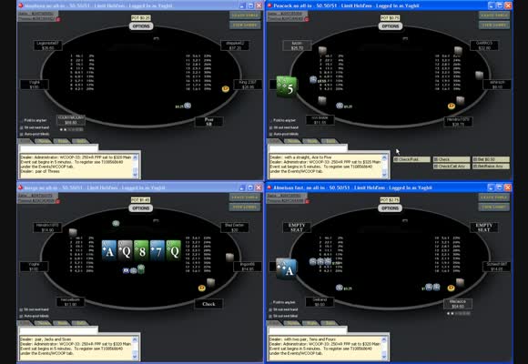 FL $0.5/$1.00 Full Ring