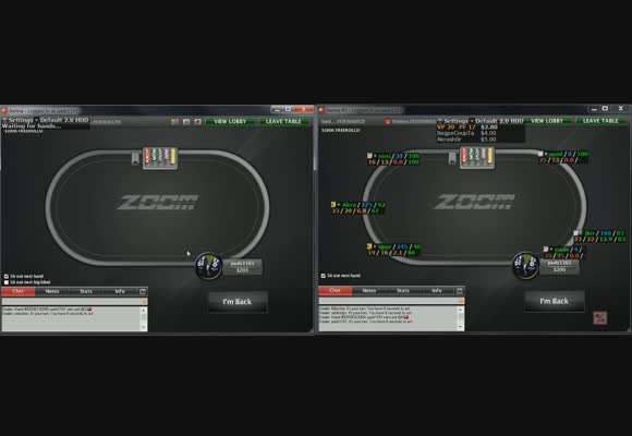 和Pleno1学习Zoom