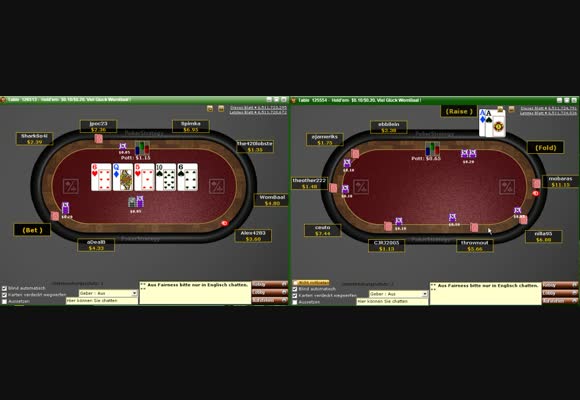 FL 10c/20c - Odds & Outs