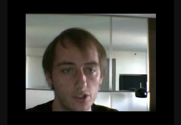 Allanon Video Blog 1