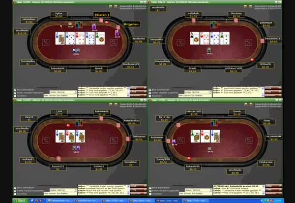 FL $0.10/$0.20 Fullring