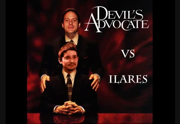 Ilares se défend