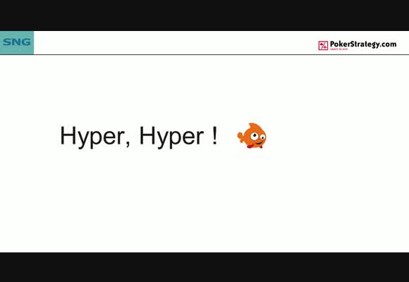Hyper, Hyper ! - bencb crusht die SNG Tische