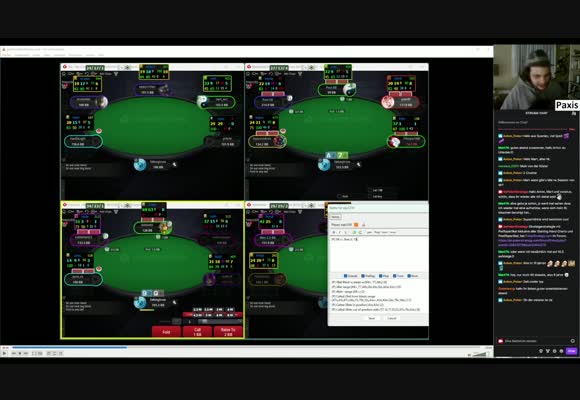 bigdog63 Sessionreview NL 10 mit Stats (2)
