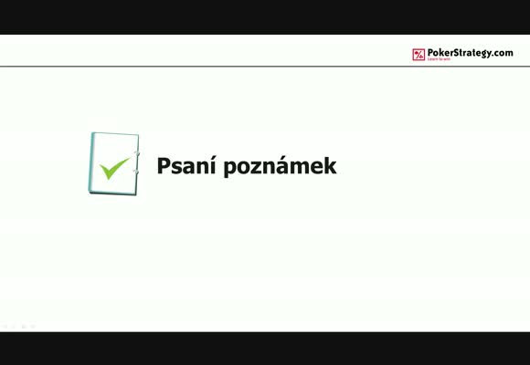 Poznámky