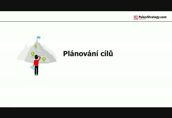 Plánování cílů 