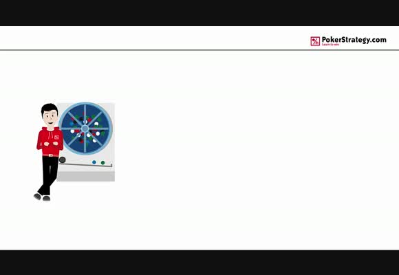 Začátečnická strategie pro Spin & Go 