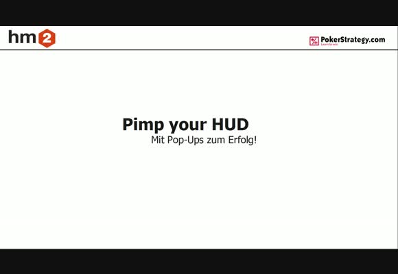 HM2 - Pimp dein HUD