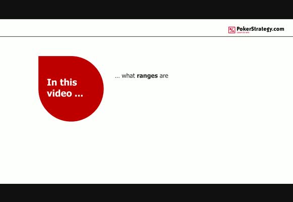 Introduction to Ranges
