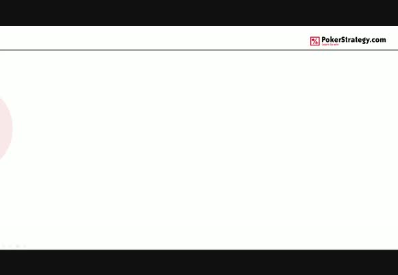 Preflop-Strategie: Openraising-Charts
