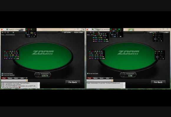 NoLimit200 Zoom Live Session mit oblioo