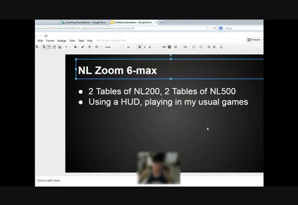 NL Zoom 200-500 Liveplay dubbed