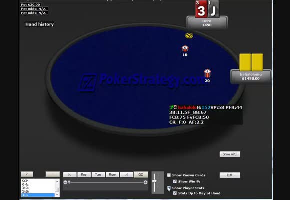 Exploitability in Heads-up Sit n' Goes (dubbed)