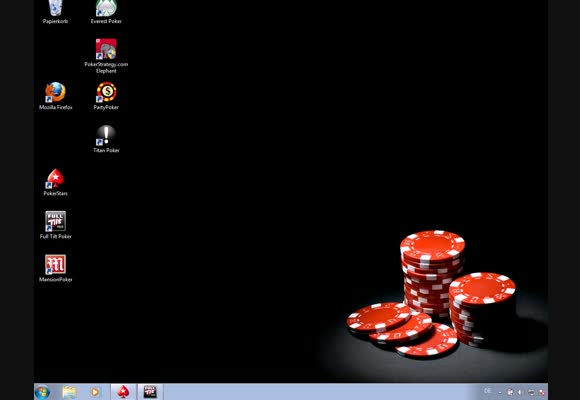 PokerStrategy.com Elephant: Client Einstellungen - PokerStars, Full Tilt Poker