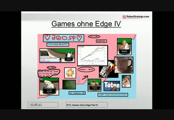 Games Ohne Edge - Teil 4