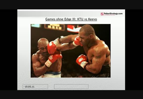 Games ohne Edge - Teil 3