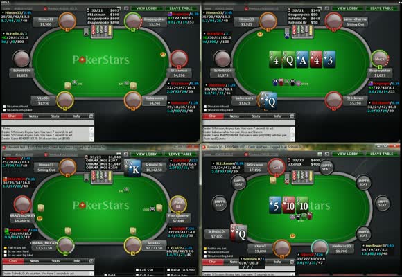 FL Highstakes mit Schnibl0r